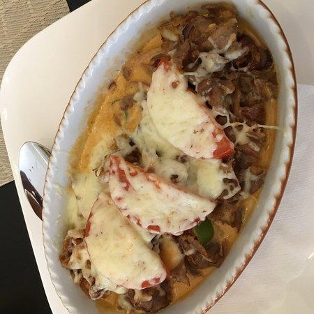 Mangal Holzkohle Restaurant Leer